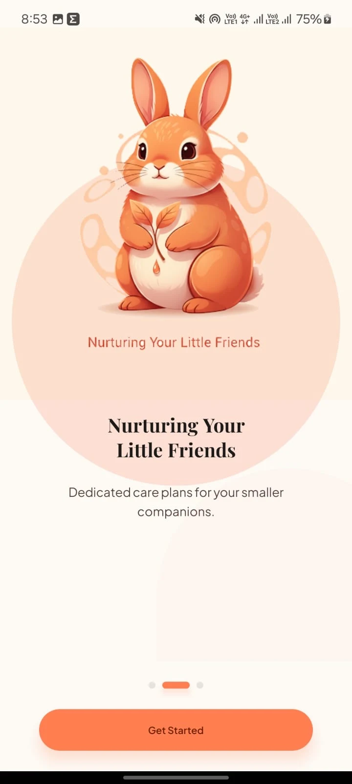 Pet Care Pro – AI-Powered Pet Health & Care Management Platform screenshot 7